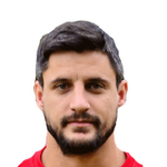 Player: Imanol Aguiar