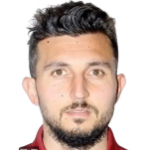 Player: G. Aydaş