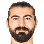 Player: Özgür Çelik