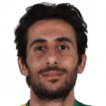 Player: Halil Çelik