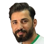 Serdar Deniz