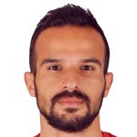 Player: Aykut Karaman