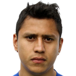 Player: J. Domínguez