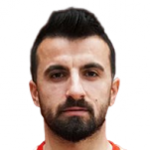 Player: E. Çelenk