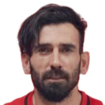 Player: E. Koçak