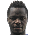 Player: Mahamadou N'Diaye