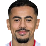 M. Bakour