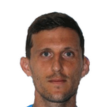 Player: M. Mitrović