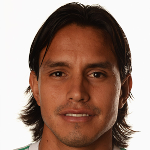 Player: G. Flores