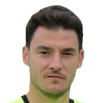 Player: Uğur Köprülü