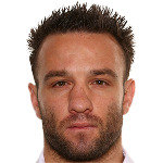 Player: M. Valbuena