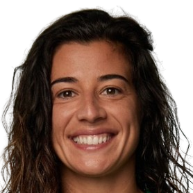 Player: Rita Goncalves