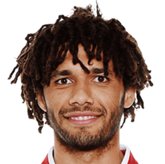M. Elneny