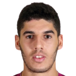 Player: K. Boudiaf