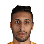 Player: A. Addani