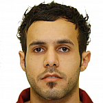 Player: H. Shehab