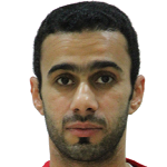 Player: Mohamed Mahmoud