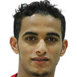 Player: A. Al Oraimi