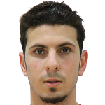 Player: Ahmad Yousef