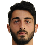 Player: N. Sabanadze