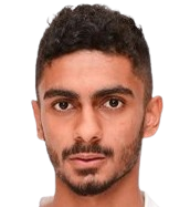 Player: M. Al Baloushi