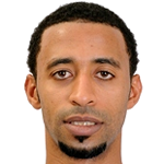 Player: Mahmood Al Mas