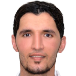 Player: Adel Al Hammadi