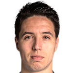 Player: S. Nasri