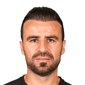 Player: Muhammed Bayır