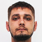 photo George Gabriel Iosofache