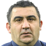 Player: Ümit Özat