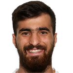 Player: N. Kousidis