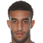 Player: C. Goldson