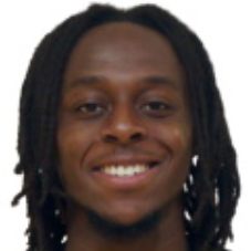 M. Odubajo