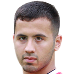 Player: A. Yigitoglu