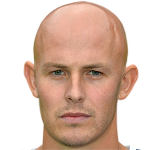 Player: Richard Chaplow