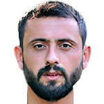 Player: H. Küçcük