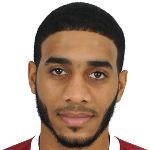 Player: Eissa Abdulla