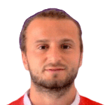 Player: V. Bekci