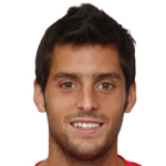 Player: Andrés Llorian