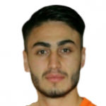 Player: Halil Karataş