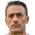 Player: Paulo Bento