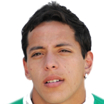 Player: S. Velázquez