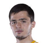 Player: M. Paragulgov