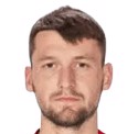 Player: A. Zaleskiy