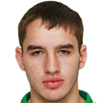 Player: P. Savitskiy