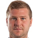 Player: Karl Robinson