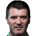 photo Roy Keane