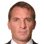 photo Brendan Rodgers