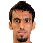 Player: Ahmed Al Shamisi